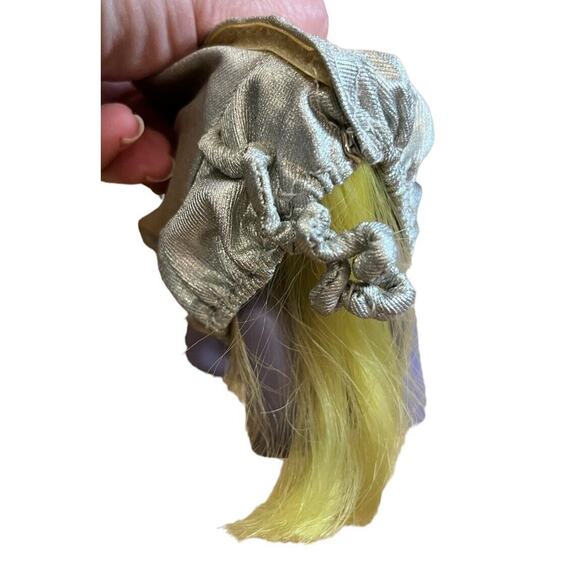 Vintage G1 1980's My Little Pony MLP Accessories Lot Clothes, Bridle Comb - Picture 4 of 10